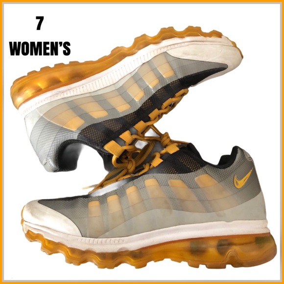 OG NIKE AIR MAX 95 / 2012 - Picture 11 of 11